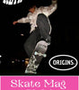 RLTH Skate Mag Vol.1