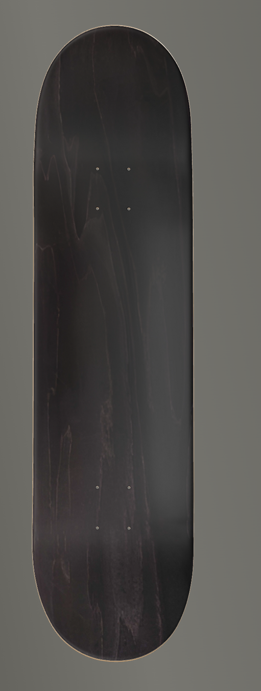 PreOrder HybridCore Deck 8.25"