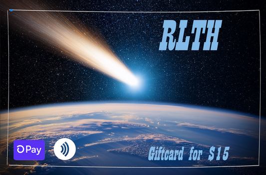 RLTH Giftcard
