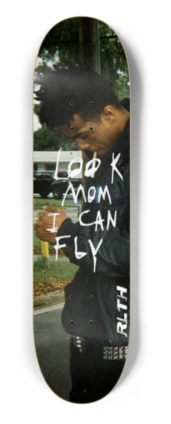 XXX - Icon Series