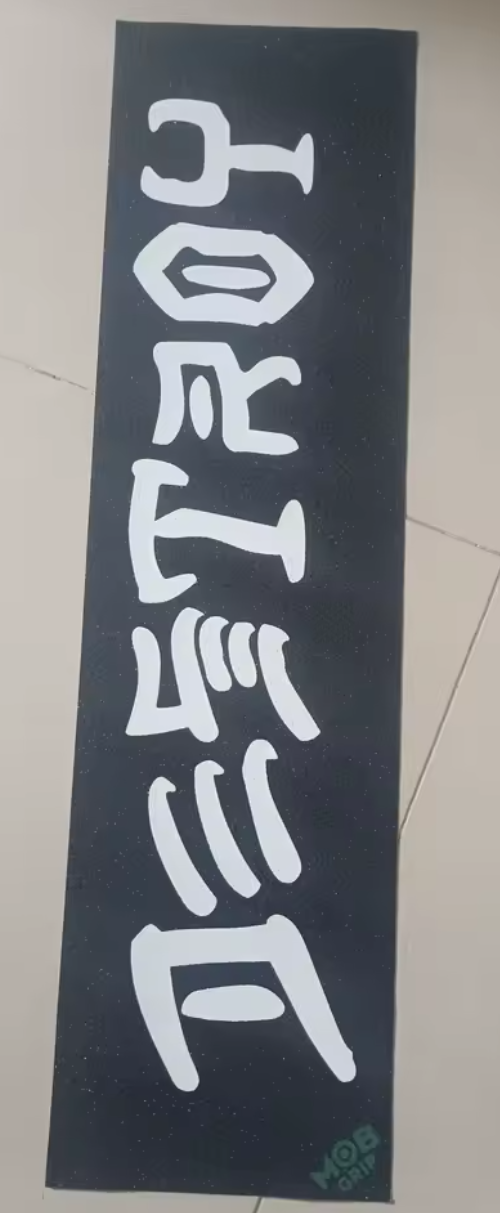 SGF Griptape