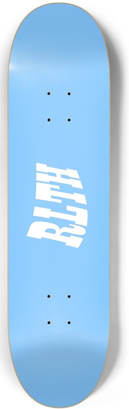 RLTH "Ground Zero" Series