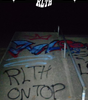 RLTH Poster "The Movement"