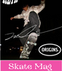 RLTH SkateMag Vol.1 SIgnature Edition