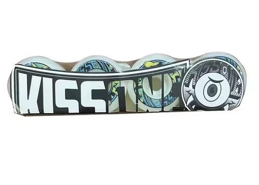 Kiss Formula 104A Wheels