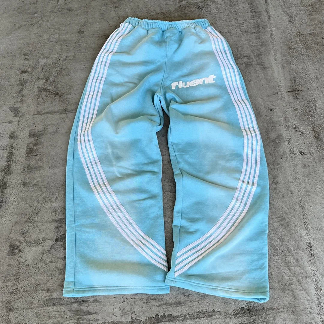 Fluent Tracksuit Pants