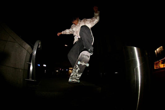 Why Premium Skateboard Materials Matter More Than Ever in 2026
