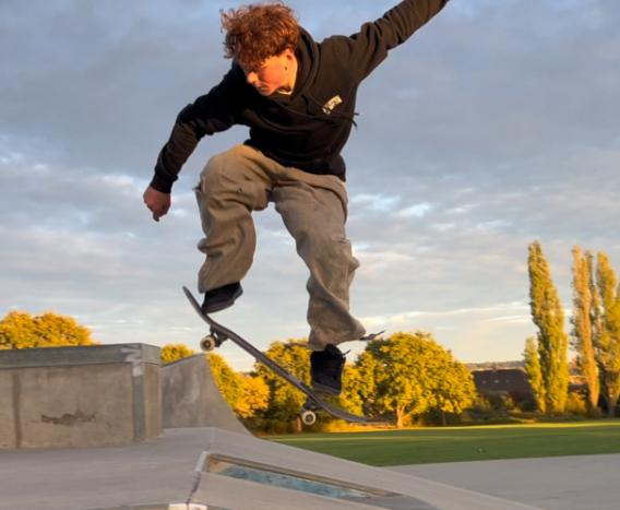 Why Skateboard Shape Matters More Than You Think (2026 Guide)
