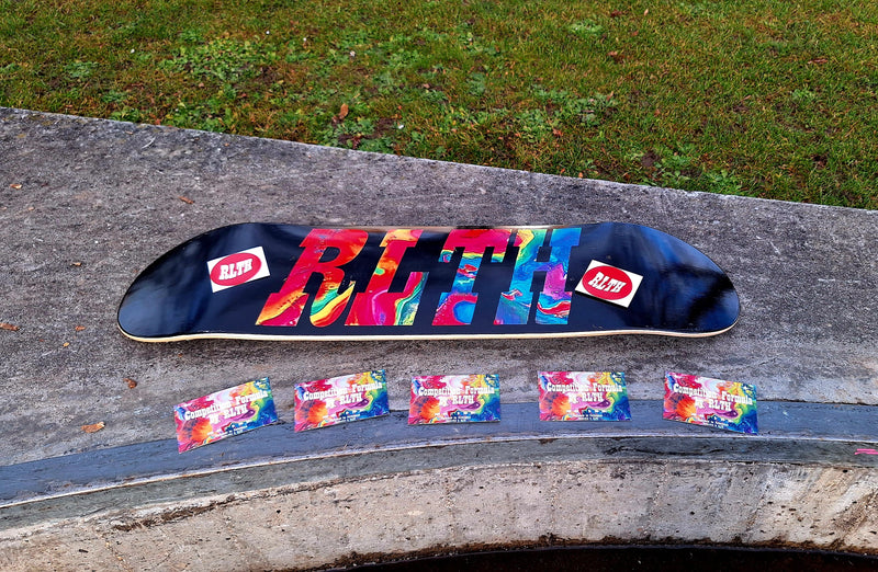 Skateboards