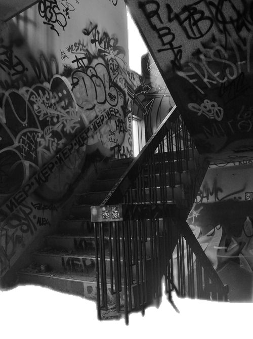 Concrete Falls