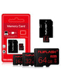 High-Speed Micro SDHC Memory Card