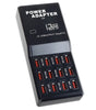 Universal 12-Port USB Charger
