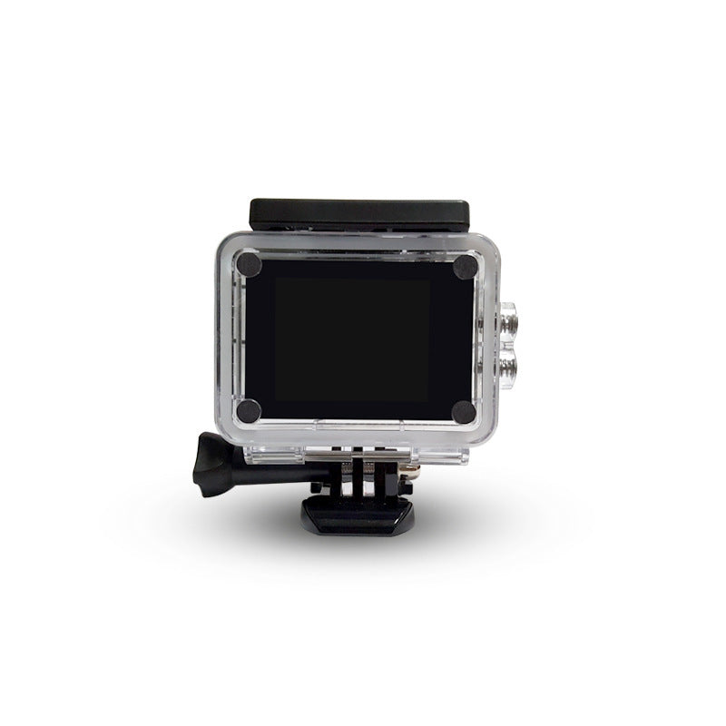 Real Life Action Cam 2025