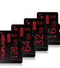 High-Speed Micro SDHC Memory Card