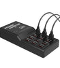 Universal 12-Port USB Charger