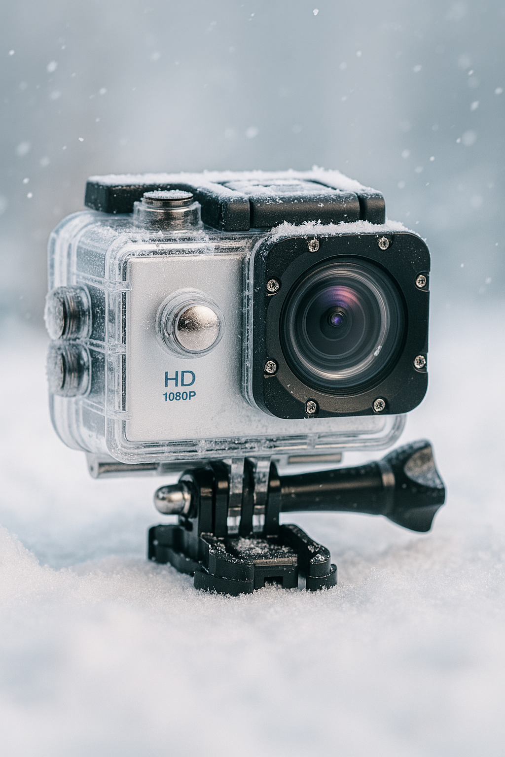 Real Life Action Cam 2025