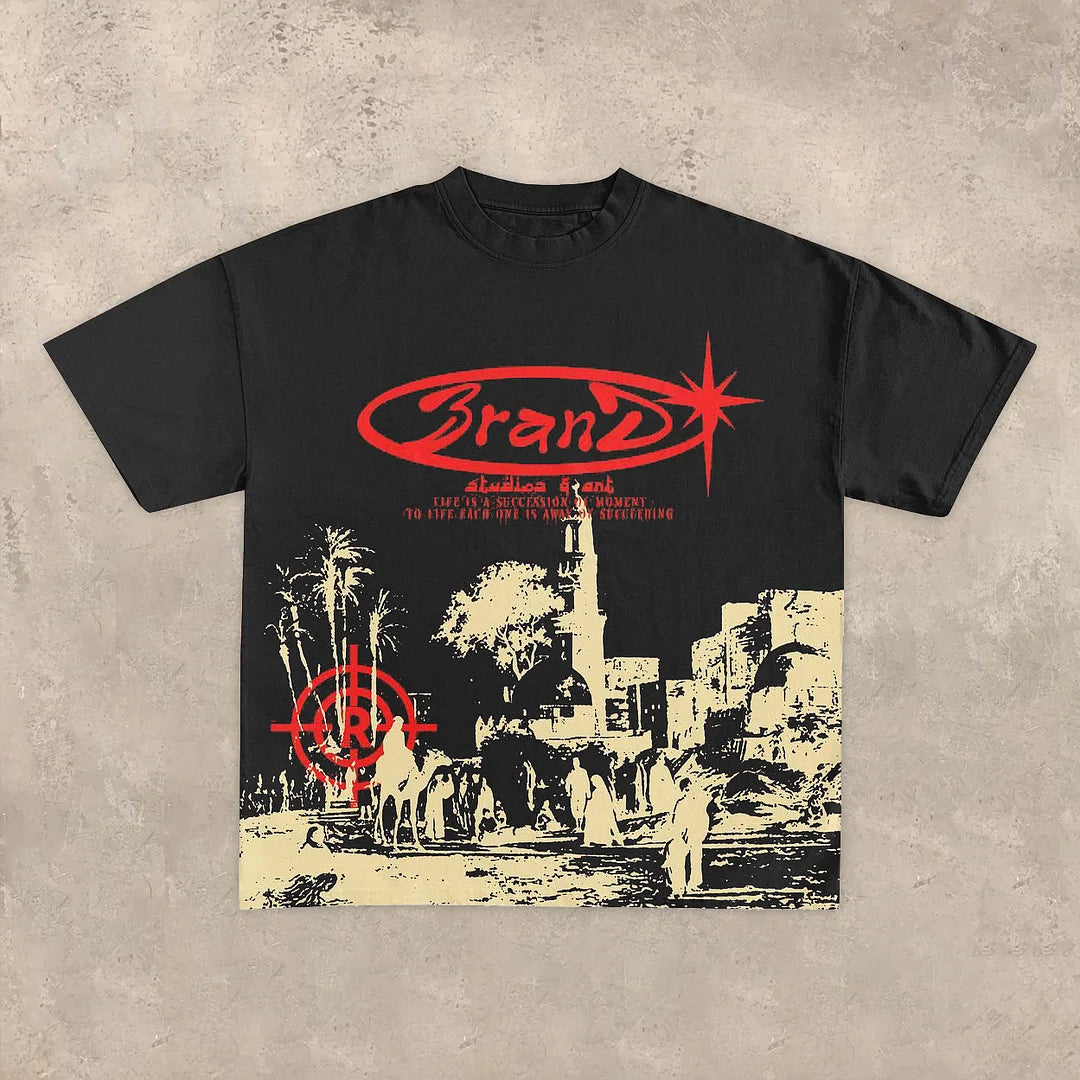 Brand Empire Tee