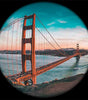 Fisheye Lense Preset