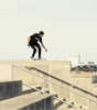 Skateboard Edit + Post