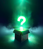 Mystery Box Emerald Edition