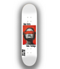 RGHF Skateboard Deck 8.25"