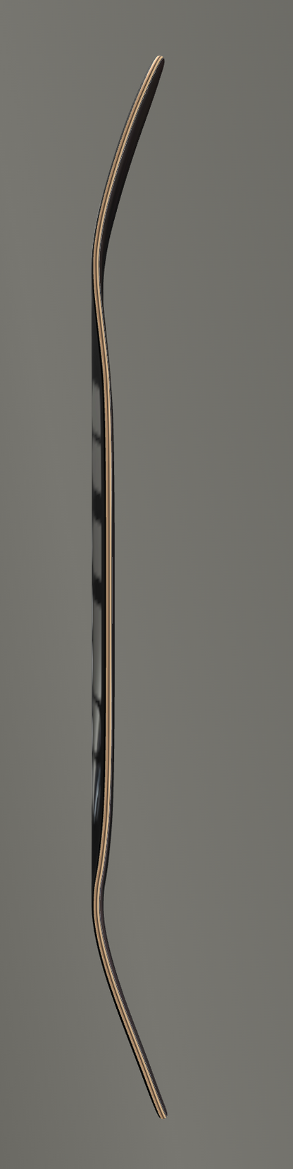 HybridCore Deck V2 8.25"