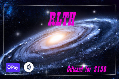 RLTH Giftcard