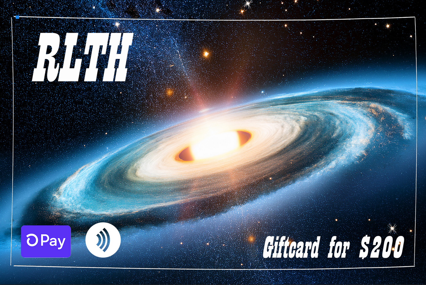 RLTH Giftcard