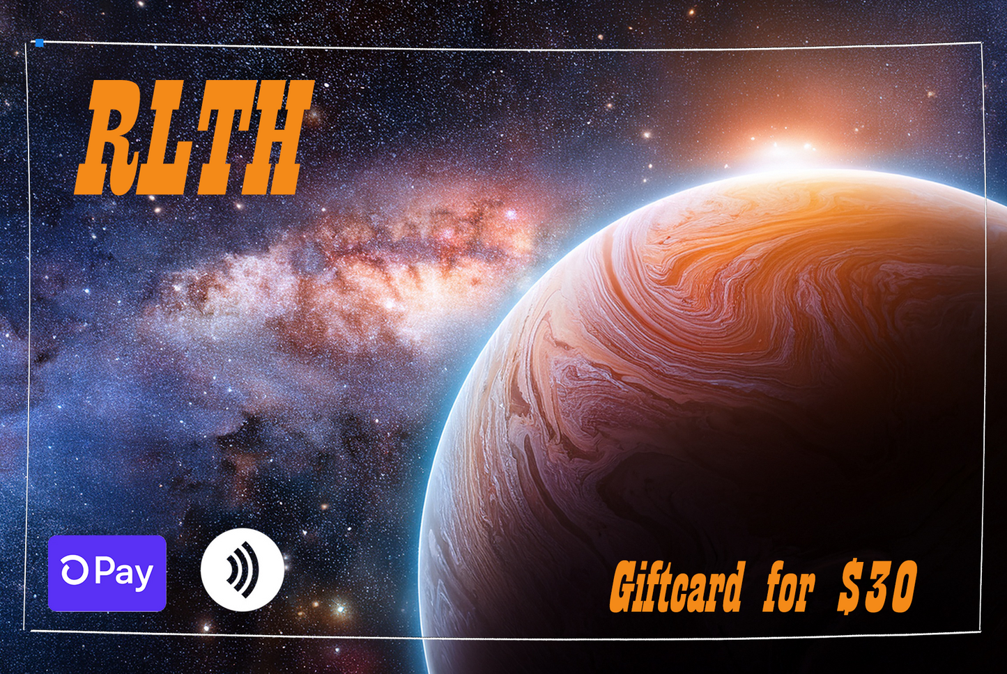 RLTH Giftcard