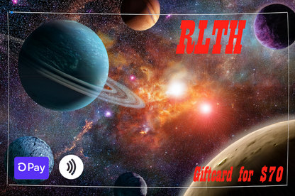 RLTH Giftcard