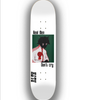 RMDC Skateboard Deck 8.5"
