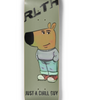 Chill Guy Board - Real Life, True Hearts