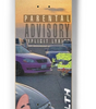 Sunset Next Gen Deck
