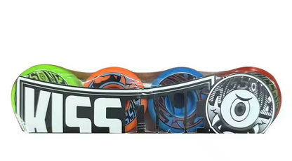 Kiss Formula 104A Wheels