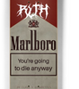 Marlboro Deck LE
