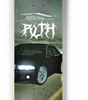 Shadez Deck
