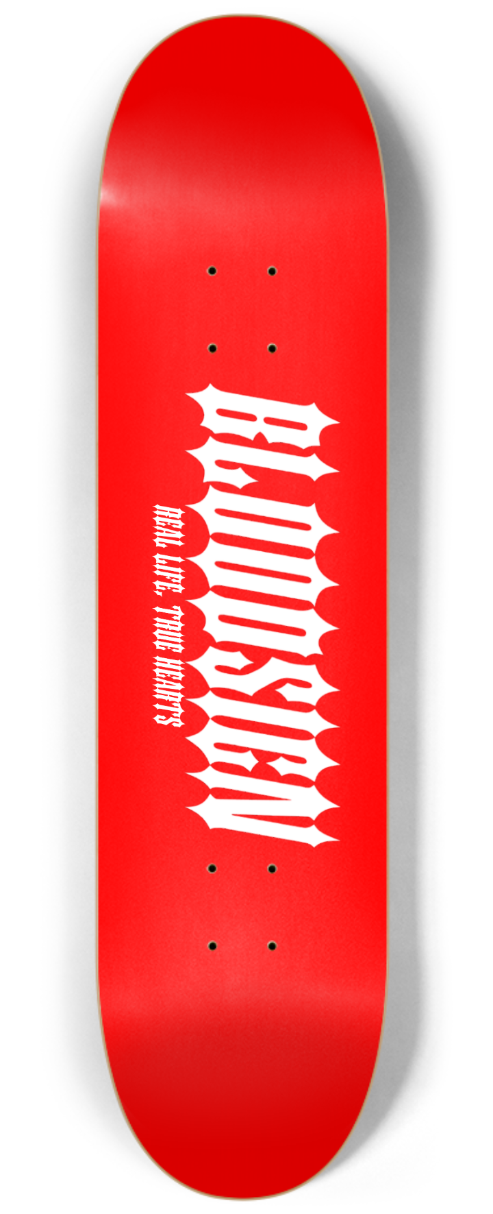 Bloodsign Deck