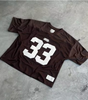 Mesh Jersey