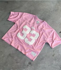 Mesh Jersey