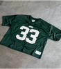 Mesh Jersey