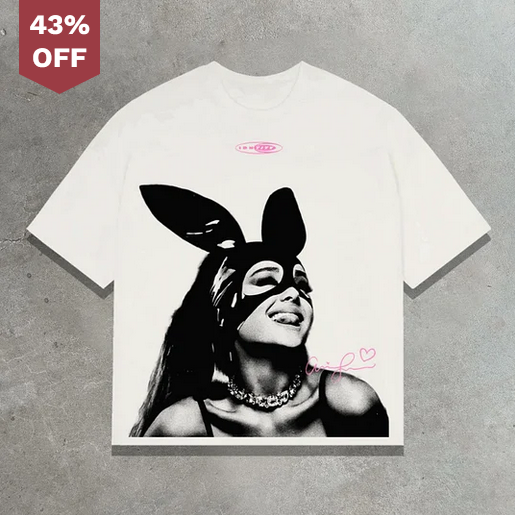 Signature Tee