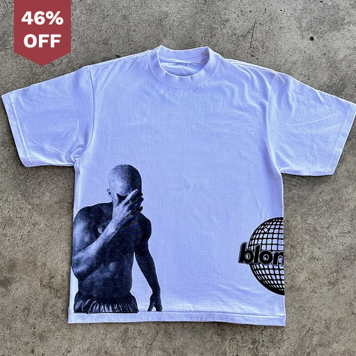 Frank Ocean Tee