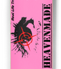 Heavenmade Deck Pink