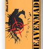 Heavemade Deck Orange