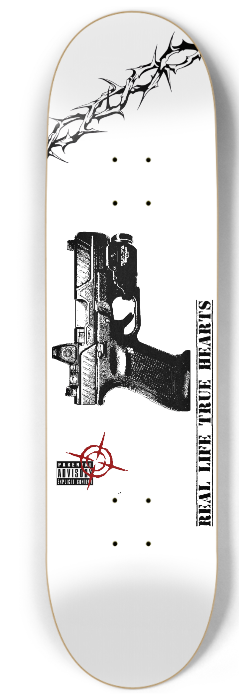 Glock-19 Deck