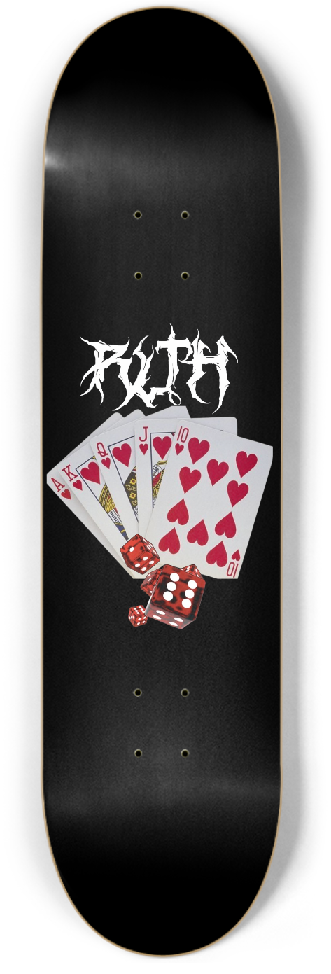 Wizard`s Signature Deck