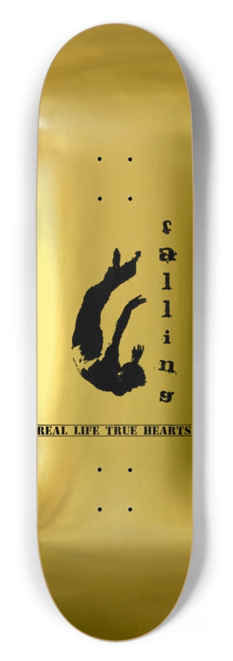 Gold Edition Deck