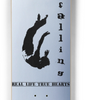Silver Edition Deck