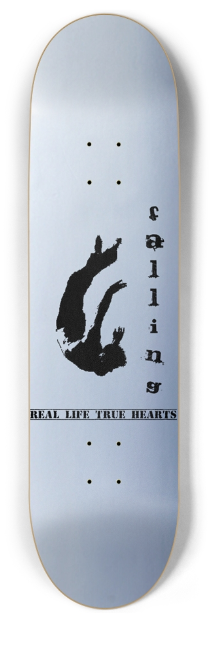 Silver Edition Deck