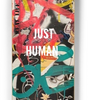 Just human deck